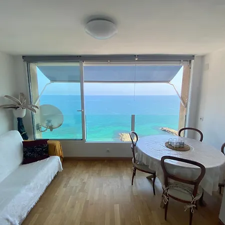 Apartment Vistas Al Mar Y Relax