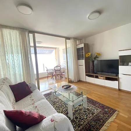 Vistas Al Mar Y Relax Apartment *